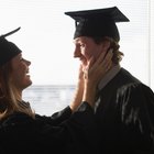 Brindis para honrar a los graduados
