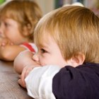 Cómo enseñar a los niños paciencia y autocontrol