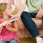 El impacto de la televisión en el desarrollo cerebral durante la primera infancia