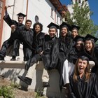 Ideas para que los alumnos senior celebren su última semana en la escuela secundaria