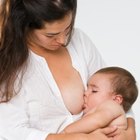 mother breastfeeding baby 3