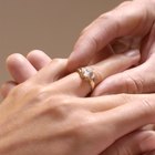 Señales y síntomas de que tu anillo está demasiado apretado