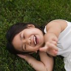 Actividades para enseñarle valores a los niños
