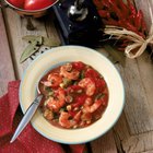 Basic ingredients for a lot of mediterranean gourmet recipes.