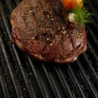 Fillet Steak