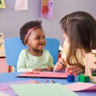 Cómo escribir una carta presentando tu hijo a su profesor