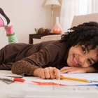 Ejercicios de coordinación para niños con problemas de conducta