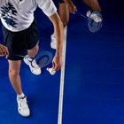 Badminton Equipment & Facilities - SportsRec