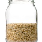 tablespoon of chia seeds