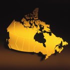 Lista de fiestas en Canadá