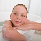 ¿En qué consiste la higiene personal para niños?