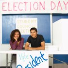 Ideas de campaña para presidente de secundaria