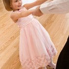 Actividades de baile con niños