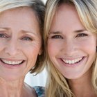 ¿Por qué me veo más joven que mi edad?