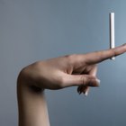 ¿Cuánta nicotina tiene un cigarrillo?