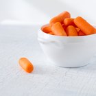 Roasted Carrots