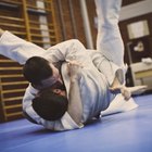 How to Make Your Forearms Tougher With Martial Arts - SportsRec