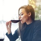 Two friends with glasses of beer. Shallow DOF