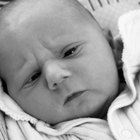 Crying baby
