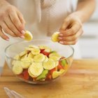 Classic Caprese Salad