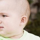 Little Boy Sitting Next Potty