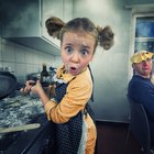 7 consejos esenciales para dominar la cocina