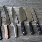 Cuchillos indispensables que toda cocina debería tener