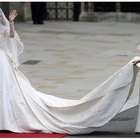 Los 25 mejores vestidos de novia de celebridades