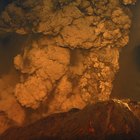 A importância dos vulcões para a vida na Terra