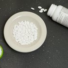 face mask with cucumber slices