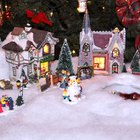 Consejos para disponer una villa de Navidad