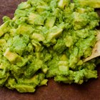 Como congelar guacamole