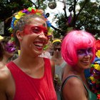 Os principais blocos de rua do Carnaval de São Paulo