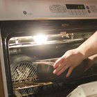 Cómo determinar si las ollas son aptas para horno