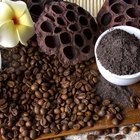 20 usos alternativos del café