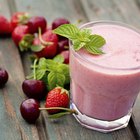 Los 15 jugos que te ayudarán a estar bella