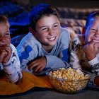 Filmes animados que toda criança deve assistir