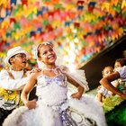 Os melhores destinos para se divertir no São João