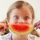 Dicas para abrir o apetite do seu filho e ajudá-lo a comer sem sofrimento