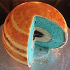 Los 35 pasteles y tortas mas creativos del mundo
