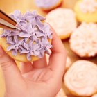 Ideas para decorar tus cupcakes