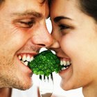 Como organizar um jantar apenas para casais