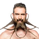9 Estilos de barba que você gostaria de ter