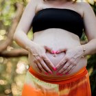 Verdades e mentiras durante a gravidez