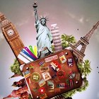 10 cuidados para tomar antes de viajar para o exterior