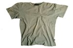 army fold shirt