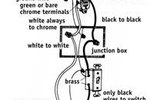 Wiring Instructions for a Rheem 5-Wire Condenser Fan Motor | eHow