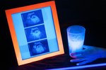 Colors That Glow Under Black Light | eHow