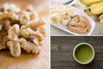 Good Snacks Before Bed for Diabetics (with Pictures) | eHow
