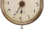How to Adjust a Pendulum Clock Escapement | eHow